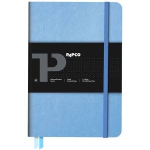 دفتر پاپکو PAPCO مدل PR-NH431 سری پرایم سایز A4 شماره دار