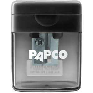 مداد تراش مخزن دار پاپکو Papco مدل PS-402