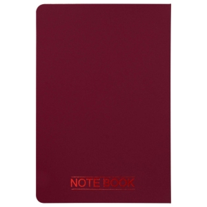 دفتر یادداشت قفل دار 120 برگ پاپکو PAPCO مدل NB-638