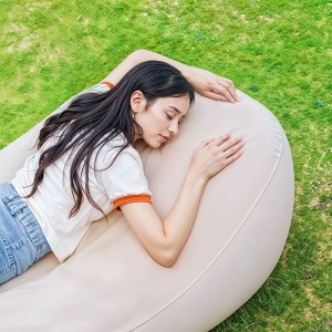 تشک بادی گرین لاین Green Lion مدل GNINT4SOFABG با پمپ داخلی