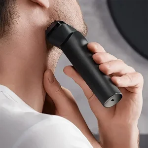 ریش تراش پنج تیغ شیائومی xiaomi مدل MSW501 با سیستم اصلاح رفت و برگشتی