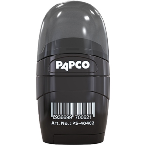 تراش مخزن دار کمبو پاپکو Papco مدل PS-404 پاک کن دار