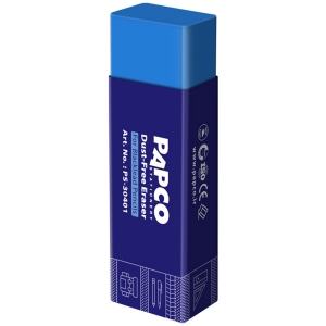 پاک کن سایز بزرگ پاپکو Papco مدل PS-304 طول 6 سانتی متر