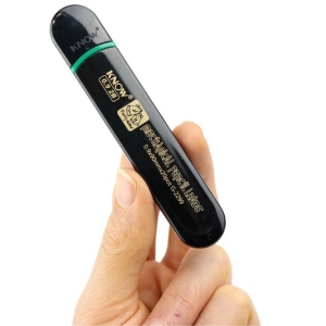 نوک مداد نوکی 0.9 نو KNOW مدل G-2299 کیفیت 2B