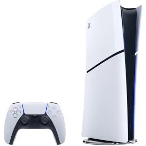 کنسول بازی دیجیتال سونی Sony مدل PlayStation PS5 Slim ریجن CFI-2116 اروپا