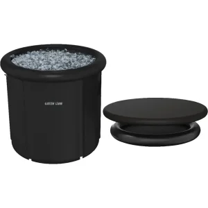 وان حمام یخ گرین لاین Green Lion مدل Ice Bath Tub ظرفیت 350 لیتر