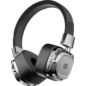 هدفون بی سیم پورودو  Porodo مدل PD-STWLEP037 با بلوتوث 5.3