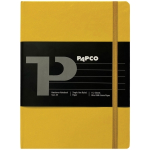 دفتر پرایم یک خط پاپکو Papco مدل PR-NH510 بدون شماره سایز A5