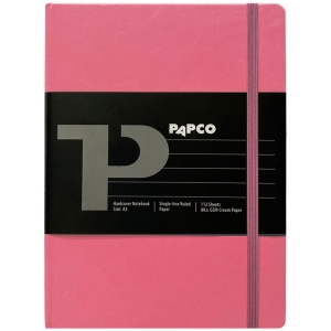 دفتر پرایم یک خط پاپکو Papco مدل PR-NH510 بدون شماره سایز A5