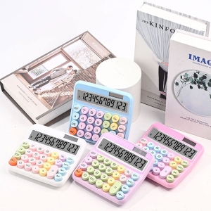 ماشین حساب کاریودا Karuida مدل KK-2278