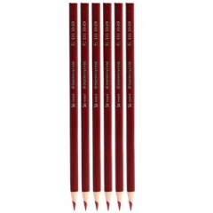 مداد قرمز استدلر STAEDTLER مدل 131 10-29 بسته 12 عددی