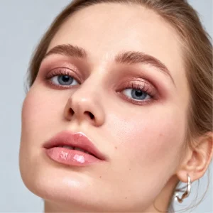 لیپ گلاس شیگلم SHEGLAM اصل مدل Hot Goss حجم دهنده لب