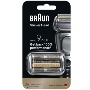 سری یدکی ماشین اصلاح براون Braun اصل مدل 96M مناسب Series 9 PRO+