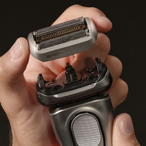 سری یدکی ماشین اصلاح براون Braun اصل مدل 96M مناسب Series 9 PRO+