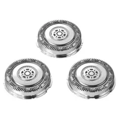 تیغه ریش تراش فیلیپس Philips مدل SH71/50 بسته 3 عددی (عکس جعبه از انبار)
