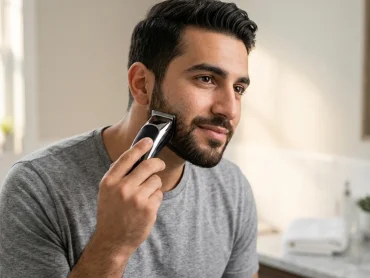 بهترین ماشین ریش تراش خط زن؛ معرفی مدل های حرفه ای و اقتصادی