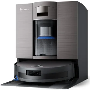 جارو رباتیک اکووکس ECOVACS مدل DEX99-1 با قابلیت تی کشی
