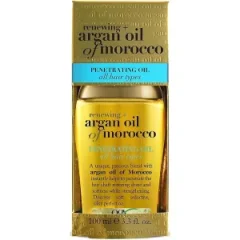 روغن آرگان مو او جی ایکس