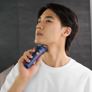 ریش تراش فیلیپس Philips سری 1000 مدل S1880/00 مناسب اصلاح خشک و مرطوب