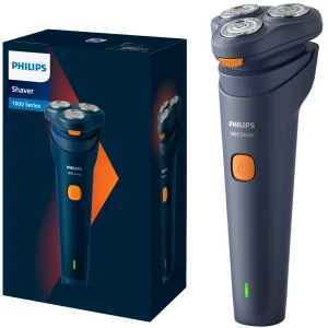ریش تراش فیلیپس Philips سری 1000 مدل S1880/00 مناسب اصلاح خشک و مرطوب