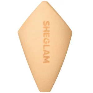 اسفنج آرایشی چند وجهی شیگلم SHEGLAM اصل
