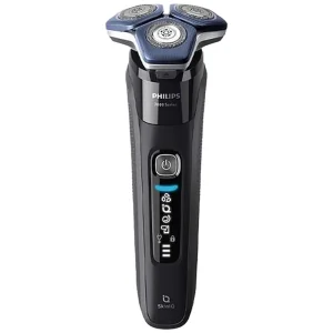 ماشین ریش تراش فیلیپس Philips مدل  S7886/35 با فناوری SkinIQ