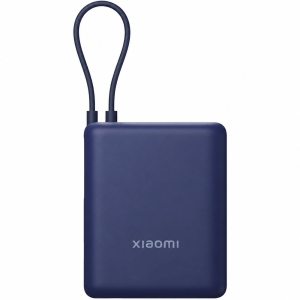 پاوربانک شیائومی Xiaomi مدل PB1033MI ظرفیت 10000 میلی آمپر ساعت
