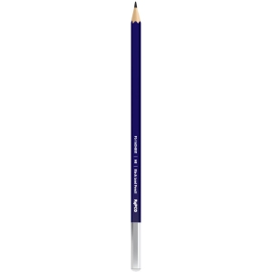 مداد مشکی پاپکو Papco مدل PS-16OHB01 با سختی HB پک 12 عددی