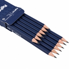 خرید مداد مشکی پاپکو Papco مدل PS-16OHB01 با سختی HB