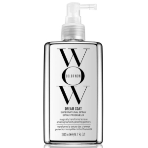 اسپری ضد وز مو کالر واو Color Wow اصل مدل Dream Coat حجم 200 میلی لیتر