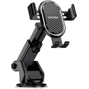 هولدر موبایل کاکوسیگا KAKUSIGA مدل KSC-588B تلسکوپی