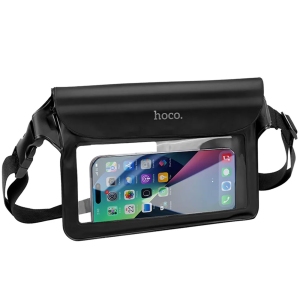 کیف کمری ضد آب گوشی هوکو Hoco مدل HX51 مناسب گوشی ۷ اینچ