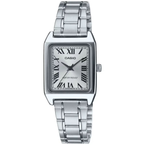 ساعت مچی زنانه عقربه ای کاسیو Casio مدل LTP-V007D-7B