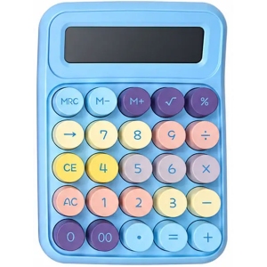 ماشین حساب رومیزی رانزون RUNZON مدل RZ-817S
