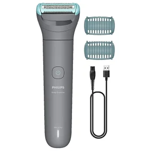 ماشین اصلاح بدن فیلیپس Philips  مدل BG3480/15 با سیستم Triple Protect