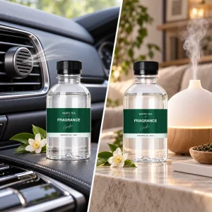 اسانس خوشبو کننده هوا گرین لاین GREEN LION مدل GNFRWTE250ML ظرفیت 250ml