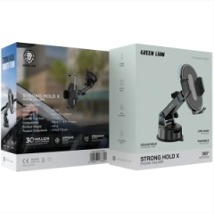 قیمت هولدر موبایل گرین لاین Green Lion مدل GNST53HLDXBK چرخشی