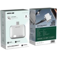 قیمت قطع کن شارژ هوشمند گرین لاین Green Lion مدل GNAUTDISCHRGY