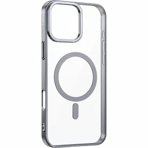 قاب مگ سیف آیفون 16 پرو توتو TOTO مدل PC21