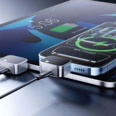 ۲. نمای روبه رو Green Lion Auto Disconnect 2