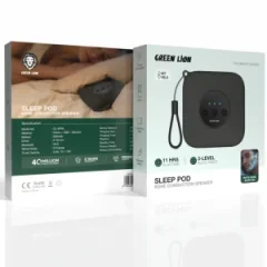 فروش اسپیکر خواب هدایت استخوانی گرین لاین