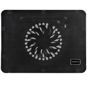 کول پد لپ تاپ دیپ کول DeepCool مدل WIND PAL MINI مناسب لپ تاپ تا 15.6 اینچ