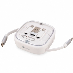 کیت کابل و مبدل چند منظوره پرووان ProOne مدل PCK005 توان 60 وات