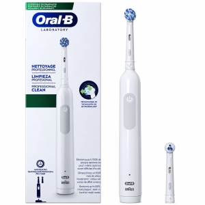 مسواک برقی اورال بی Oral-B مدل D305.523.3 با پاکسازی سه بعدی