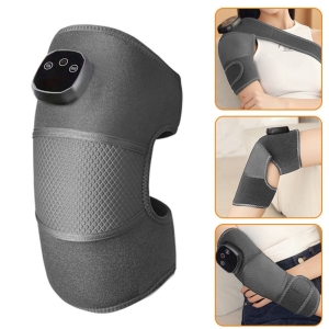 ماساژور زانو چند منظوره فیور Fever مدل HX601/603 شارژی حرارتی
