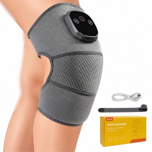 ماساژور زانو چند منظوره فیور Fever مدل HX601/603 شارژی حرارتی