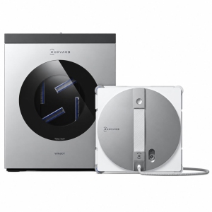ربات شیشه پاک کن اکووکس ECOVACS مدل WG858-07 با مسیریابی هوشمند