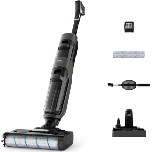 جارو شارژی عصایی تفال TEFAL مدل GF5035M0 خشک و تر