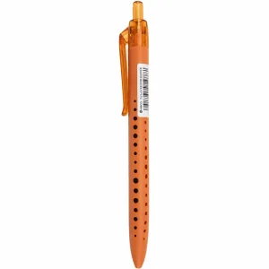 خودکار مشکی ژله ای کاکو KACO مدل KG01 TECFLOW