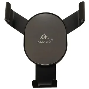 هولدر موبایل آمادو Amado مدل AMH127 نصب دریچه کولر